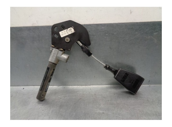 Recambio de pretensor airbag derecho para bmw serie 7 (e38) 3.0 v8 cat referencia OEM IAM 72118150658 