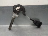 Replacement right airbag pretensioner for BMW 7 Series (E38) 3.0 V8 cat OEM IAM reference 72118150658 