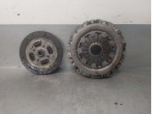 Recambio de kit embrague para ford ka (ccq) 1.3 cat referencia OEM IAM 1744565  