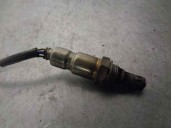 Recambio de sonda lambda para skoda rapid 1.6 tdi dpf referencia OEM IAM 03L906262D 