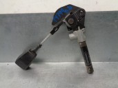 Replacement right airbag pretensioner for BMW 7 Series (E38) 3.0 V8 CAT OEM IAM reference 72118150658 