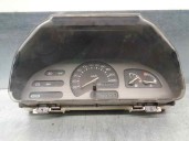 Recambio de cuadro instrumentos para ford fiesta berl./courier 1.1 cat referencia OEM IAM 94FP10841AA 94FB10849BC 