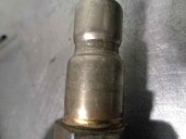 Recambio de sonda lambda para skoda rapid 1.6 tdi dpf referencia OEM IAM 03L906262D 