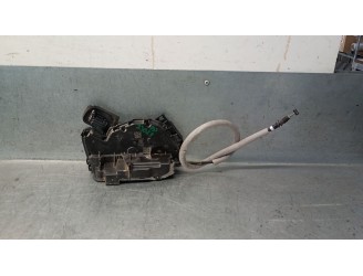 Recambio de cerradura puerta delantera derecha para cupra formentor (km7, kmp) 1.5 tsi referencia OEM IAM 5TB837016E 5TB837016E 