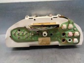 Recambio de cuadro instrumentos para ford fiesta berl./courier 1.1 cat referencia OEM IAM 94FP10841AA 94FB10849BC 