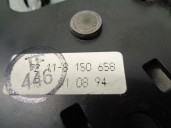 Replacement right airbag pretensioner for BMW 7 Series (E38) 3.0 V8 CAT OEM IAM reference 72118150658 