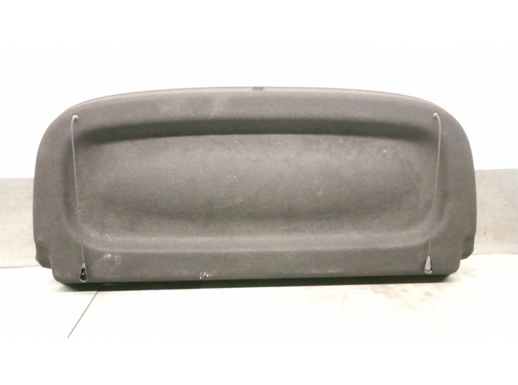 Recambio de bandeja trasera para smart forfour hatchback (453) electric drive / eq (453.091) referencia OEM IAM A4538681700 A453