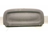 Recambio de bandeja trasera para smart forfour hatchback (453) electric drive / eq (453.091) referencia OEM IAM A4538681700 A453