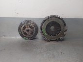Recambio de kit embrague para ford ka (ccq) 1.3 cat referencia OEM IAM 1744565 
