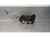 Recambio de cerradura puerta delantera derecha para cupra formentor (km7, kmp) 1.5 tsi referencia OEM IAM 5TB837016E 5TB837016E 