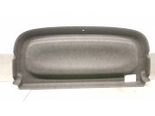 Recambio de bandeja trasera para smart forfour hatchback (453) electric drive / eq (453.091) referencia OEM IAM A4538681700 A453