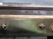 Recambio de cuadro instrumentos para ford fiesta berl./courier 1.1 cat referencia OEM IAM 94FP10841AA 94FB10849BC 