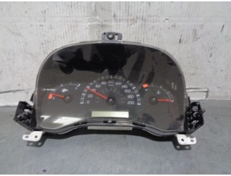 Recambio de cuadro instrumentos para fiat panda (169) 1.1 referencia OEM IAM 46801545  