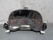 Recambio de cuadro instrumentos para fiat panda (169) 1.1 referencia OEM IAM 46801545 