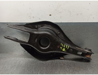 Recambio de brazo suspension inferior trasero izquierdo para bmw serie 3 berlina (g20) referencia OEM IAM 3332103532 