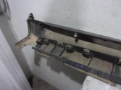 Recambio de faldon lateral para bmw x5 (e70) 3.0 turbodiesel cat referencia OEM IAM 51777191241 NEGRO TEXTURADO IZQUIERDO