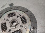 Recambio de kit embrague para ford ka (ccq) 1.3 cat referencia OEM IAM 1744565  