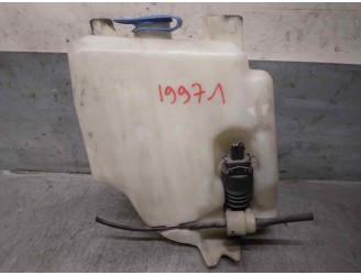 Recambio de deposito limpia para volkswagen golf iii berlina (1h1) 1.8 referencia OEM IAM 1H0955453 1H0955451A 