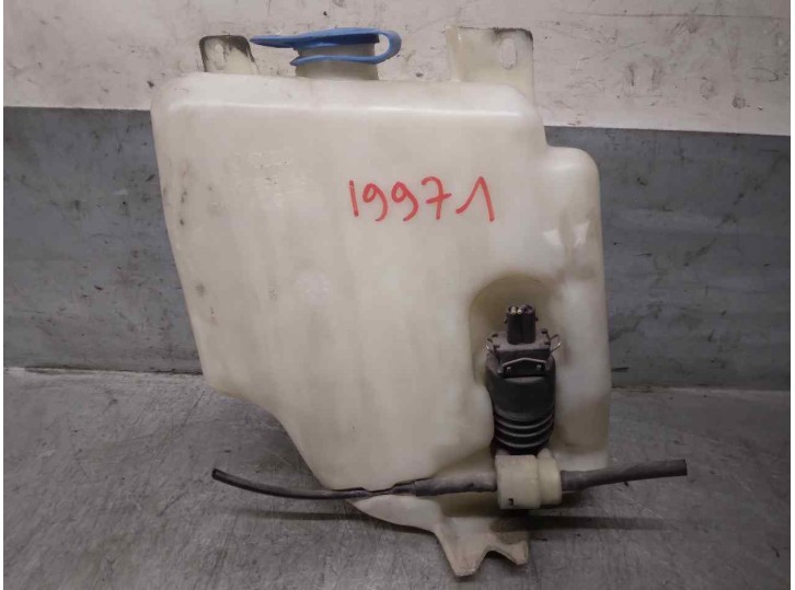 Recambio de deposito limpia para volkswagen golf iii berlina (1h1) 1.8 referencia OEM IAM 1H0955453 1H0955451A 