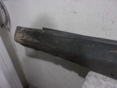 Recambio de faldon lateral para bmw x5 (e70) 3.0 turbodiesel cat referencia OEM IAM 51777191241 NEGRO TEXTURADO IZQUIERDO