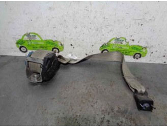 Recambio de cinturon seguridad delantero izquierdo para alfa romeo 159 sportwagon (140) 2.4 jtd cat referencia OEM IAM   5 PUERT