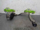 Recambio de cinturon seguridad delantero izquierdo para alfa romeo 159 sportwagon (140) 2.4 jtd cat referencia OEM IAM 5 PUERT