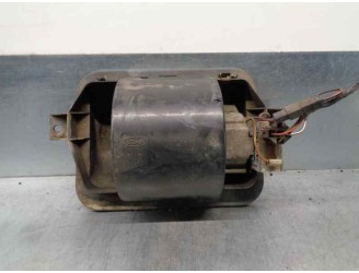 Recambio de motor calefaccion para ford fiesta berl./courier 1.1 cat referencia OEM IAM FG18593  