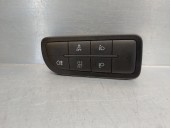 Recambio de mando multifuncion para fiat tipo ii (357) fam easy referencia OEM IAM 0735630749 30201189 