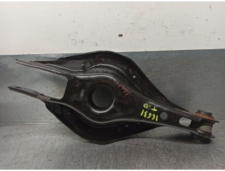 Recambio de brazo suspension inferior trasero derecho para bmw serie 3 berlina (g20) referencia OEM IAM 3332103532  