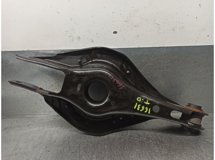 Recambio de brazo suspension inferior trasero derecho para bmw serie 3 berlina (g20) referencia OEM IAM 3332103532  