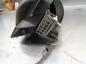 Recambio de motor calefaccion para ford fiesta berl./courier 1.1 cat referencia OEM IAM FG18593  