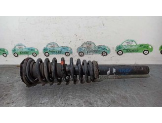 Replacement front right shock absorber for Mazda 6 Saloon (GG) 2.0 Diesel CAT OEM IAM reference GJ6W34900C 