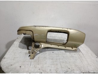 Recambio de puntera paragolpes trasera izquierda para opel vivaro 1.9 cdti cat (f9q-760 / l08) referencia OEM IAM 7700313231 770