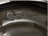 Recambio de brazo suspension inferior trasero derecho para bmw serie 3 berlina (g20) referencia OEM IAM 3332103532  