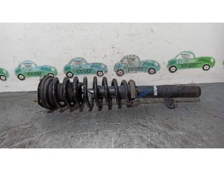 Recambio de amortiguador delantero izquierdo para mazda 6 berlina (gg) 2.0 diesel cat referencia OEM IAM GJ6W34700C  