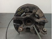 Recambio de mangueta trasera derecha para bmw serie 1 berlina (e81/e87) 2.0 cat referencia OEM IAM 33326774810 