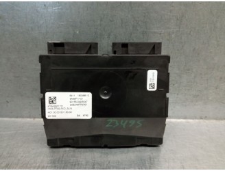 Recambio de modulo electronico para bmw x6 (g06, f96) xdrive 40 d mild-hybrid referencia OEM IAM 641116046610 90155049 5A35F1701