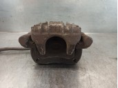 Replacement rear left brake caliper for Seat Ibiza (6J5) OEM IAM reference 6R0615423 LUCAS