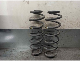 Recambio de muelle amortiguacion para skoda octavia berlina (1z3) 2.0 tdi referencia OEM IAM   