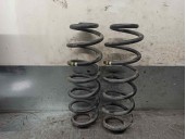 Recambio de muelle amortiguacion para skoda octavia berlina (1z3) 2.0 tdi referencia OEM IAM 