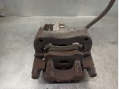 Replacement rear left brake caliper for Seat Ibiza (6J5) OEM IAM reference 6R0615423 LUCAS