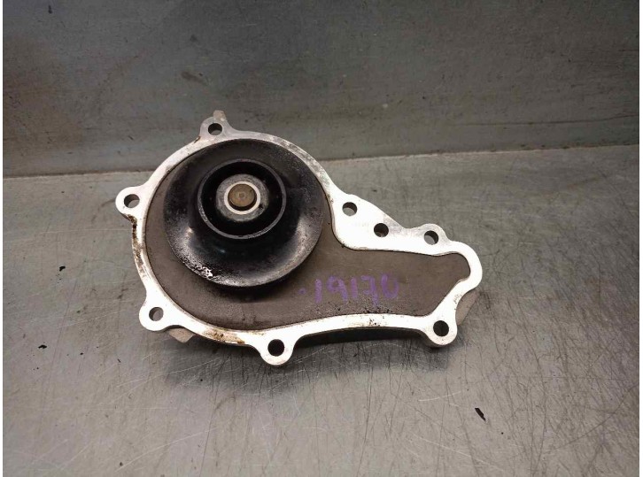 Recambio de bomba agua para citroën c4 picasso 1.6 blue-hdi fap referencia OEM IAM 1609417680 