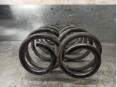 Recambio de muelle amortiguacion para skoda octavia berlina (1z3) 2.0 tdi referencia OEM IAM   