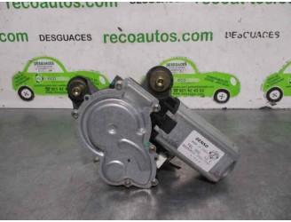 Recambio de motor limpia trasero para fiat panda (169) 1.1 referencia OEM IAM 46829571 46829571 MS2596007000 DENSO