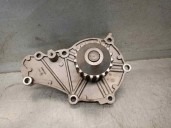 Recambio de bomba agua para citroën c4 picasso 1.6 blue-hdi fap referencia OEM IAM 1609417680 