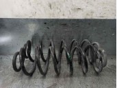 Recambio de muelle amortiguacion para skoda octavia berlina (1z3) 2.0 tdi referencia OEM IAM 