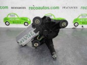 Recambio de motor limpia trasero para fiat panda (169) 1.1 referencia OEM IAM 46829571 46829571 MS2596007000 DENSO