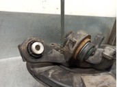 Recambio de mangueta trasera derecha para bmw serie 1 berlina (e81/e87) 2.0 cat referencia OEM IAM 33326774810 