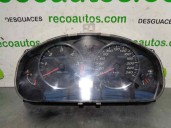 Recambio de cuadro instrumentos para mazda 6 berlina (gg) 2.0 diesel cat referencia OEM IAM 5GGK3E 