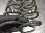 Recambio de muelle amortiguacion para skoda octavia berlina (1z3) 2.0 tdi referencia OEM IAM   